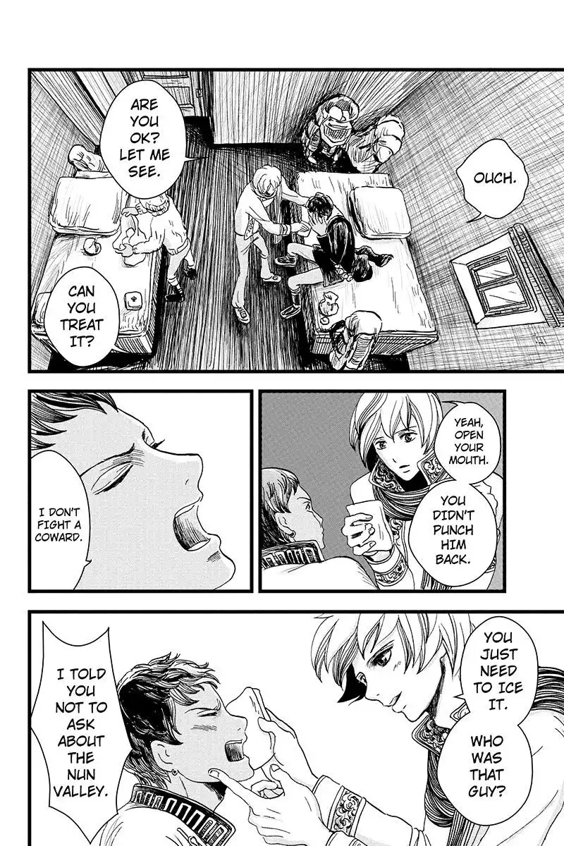 Ruten no Teruma Chapter 5 20